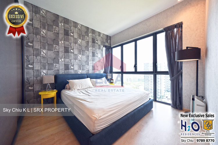 H2O Residences (D28), Condominium #173594942